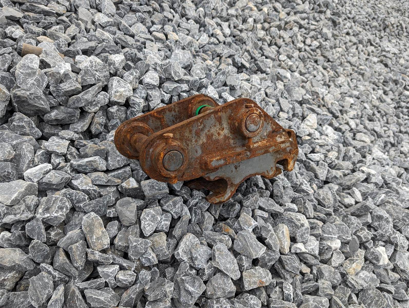 Strickland Coupler For Sale Womelsdorf, PA A3131