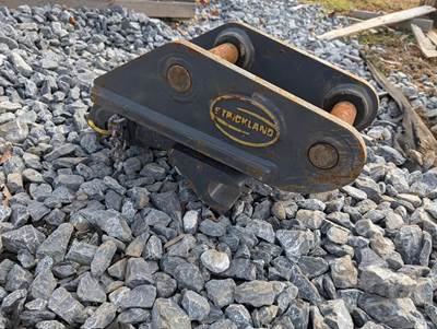 Strickland TB290 Coupler