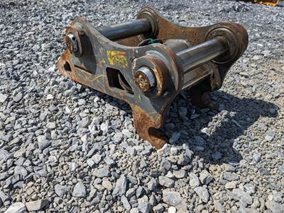 Volvo 145560409 Hydraulic Coupler