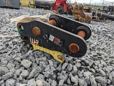 Werk-Brau KUB KX080 Coupler