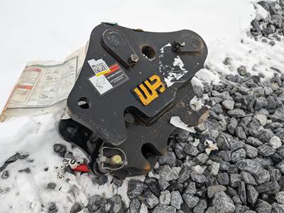 Werk-Brau SLQT551155177 Coupler