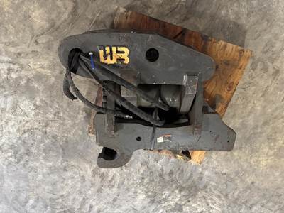 Werk-Brau TD180-80-1236 Coupler