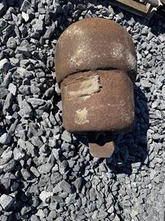 WRECKING BALL Crusher