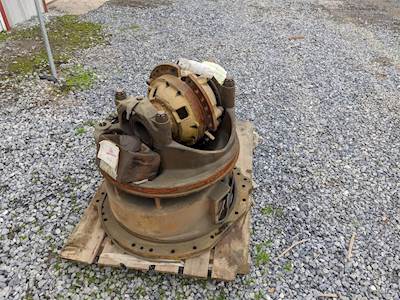 Caterpillar DIFFERENTIAL CARRIAGE HOUSING Differential