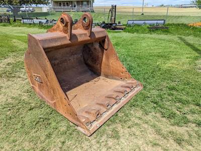 Case Ditching Bucket