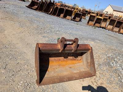 Case Ditching Bucket