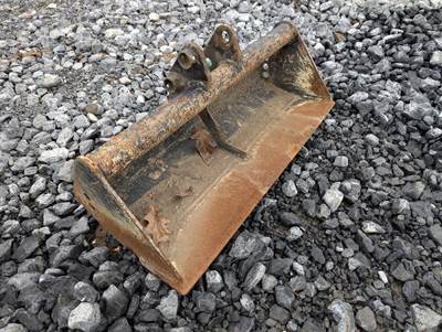 Caterpillar 3734458 Ditching Bucket