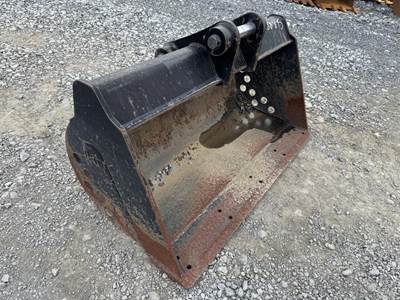 Caterpillar 54'' 306-5662 50 MM Ditching Bucket