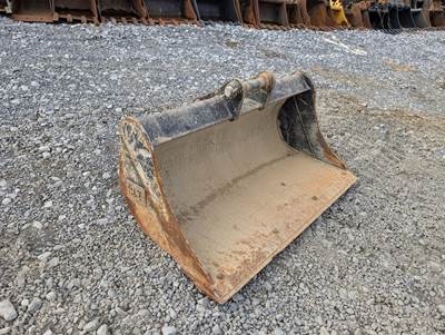 Caterpillar Ditching Bucket