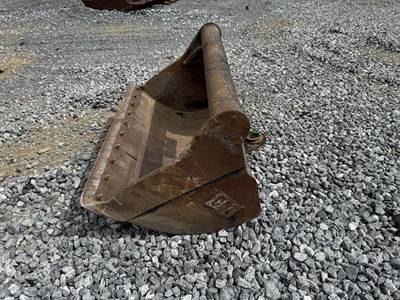 Caterpillar WAIN-ROY 60'' Ditching Bucket