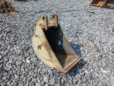 Tag 206008-01 Ditching Bucket