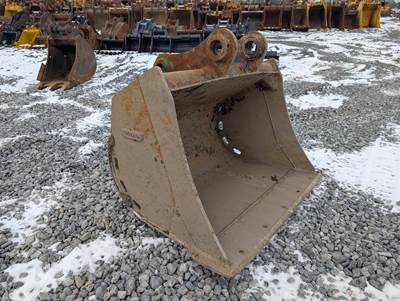 Volvo Ditching Bucket