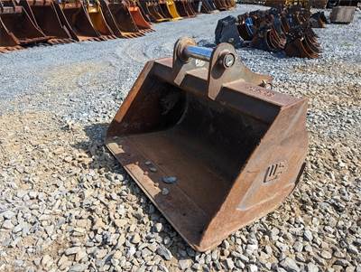 Werk-Brau Ditching Bucket