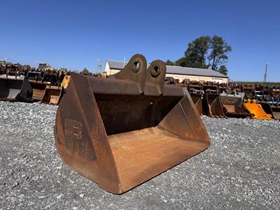 Werk-Brau Ditching Bucket