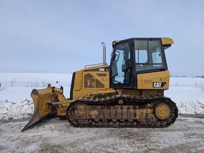 Caterpillar D5K XL Dozer