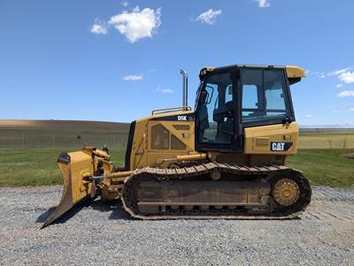 Caterpillar D5K XL Dozer