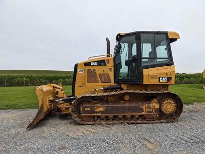 Caterpillar D5K2 XL Dozer
