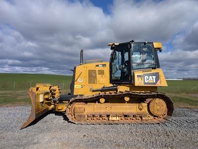 Caterpillar D6K2 LGP Dozer