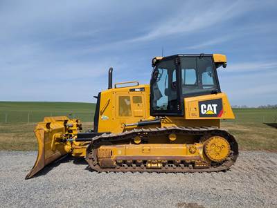 Caterpillar D6K2 XL Dozer