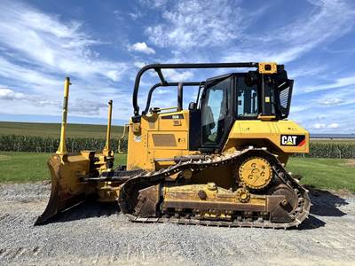 Caterpillar D6N XL Dozer