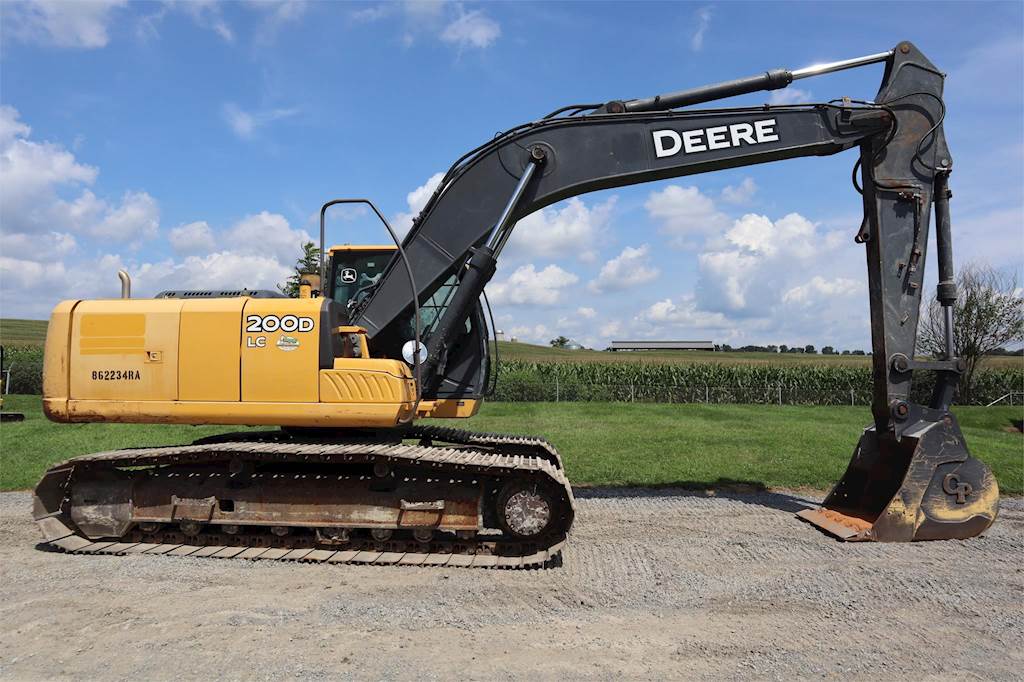 John Deere Excavators Sizes My XXX Hot Girl