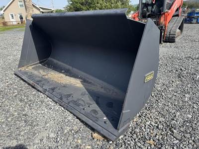ASBURY JRB416 Bucket