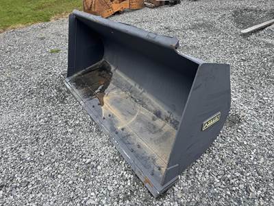 ASBURY JRB416 Bucket