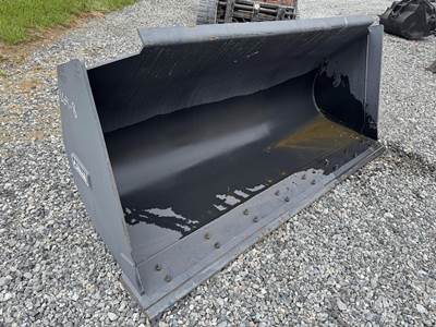 ASBURY JRB416 Bucket