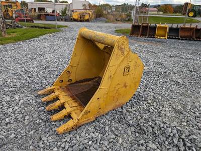 Balderson 128-8711.00 Bucket