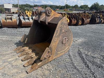C&P 48'' 80 MM Bucket