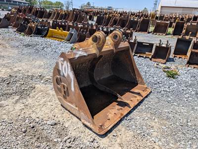 C&P Bucket