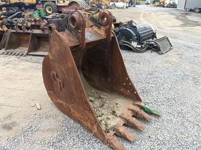 CP DEERE230 Bucket