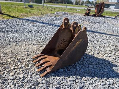 Case 141232A1 Bucket