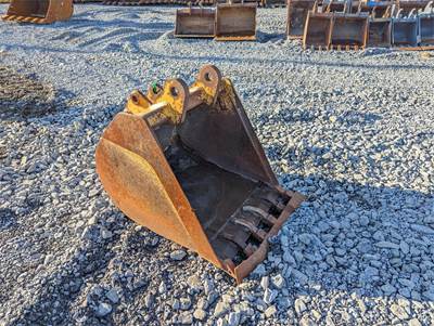 Case 376385A1 Bucket