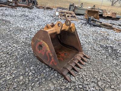 Case 376386A1 Bucket