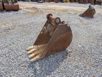 Case 48046507 Bucket