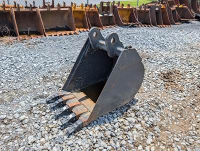 Case 48046508 Bucket