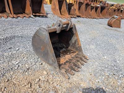 Case 48046510 Bucket