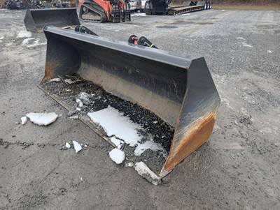 Case 48046513 Bucket