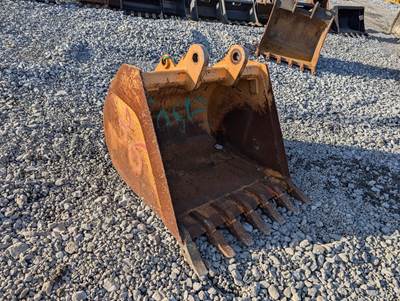 Case 87724910 Bucket