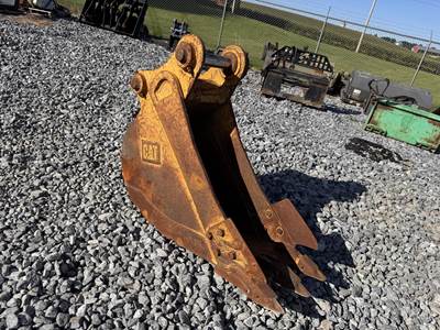 Caterpillar 100-6462 380-1203 Bucket