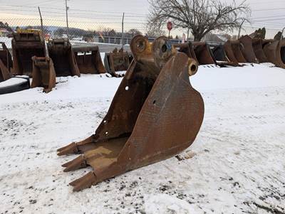 Caterpillar 1004189 Bucket