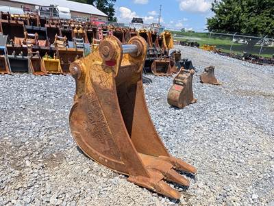 Caterpillar 117-1425 Bucket