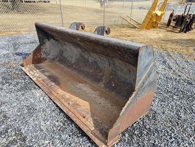 Caterpillar 1181972 Bucket