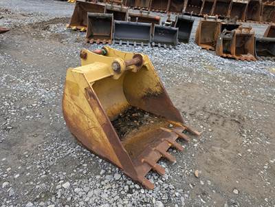 Caterpillar 1345874 Bucket