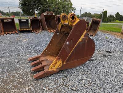 Caterpillar 1422584 Bucket