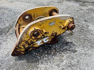 Caterpillar 160-8289 90-80 MM Bucket