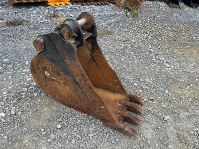 Caterpillar 18'' 50 MM 295-5951 Bucket