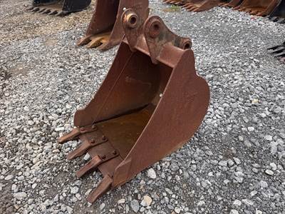 Caterpillar 2139634 Bucket