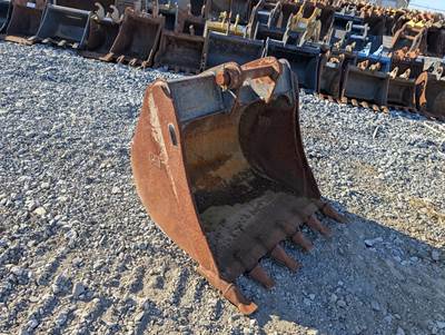 Caterpillar 2193389 Bucket